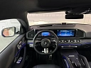 Mercedes-Benz GLE coupe Белый Non metallic фото 13