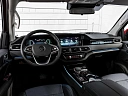Foton Tunland G9 Красный Non metallic фото 10