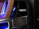 Mercedes-Benz G-Класс AMG Зеленый Non metallic фото 28