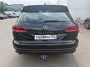 Volkswagen Touareg 2021 3.0d AT 4WD (249 л.с.) фото 9