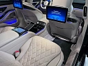 Mercedes-Benz S-Класс 2022 400 2.9d AT 4Matic (330 л.с.) фото 18