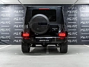 Mercedes-Benz G-Класс AMG Черный Non metallic фото 4