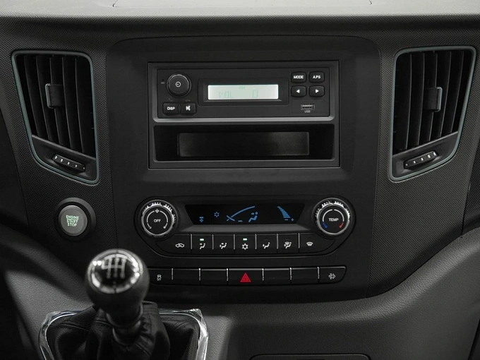 Foton Toano PRO Белый Non metallic фото 24