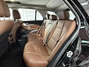 Mercedes-Benz GLE Черный Non metallic фото 16
