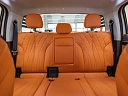 Foton Tunland V9 Серебряный Non metallic фото 9