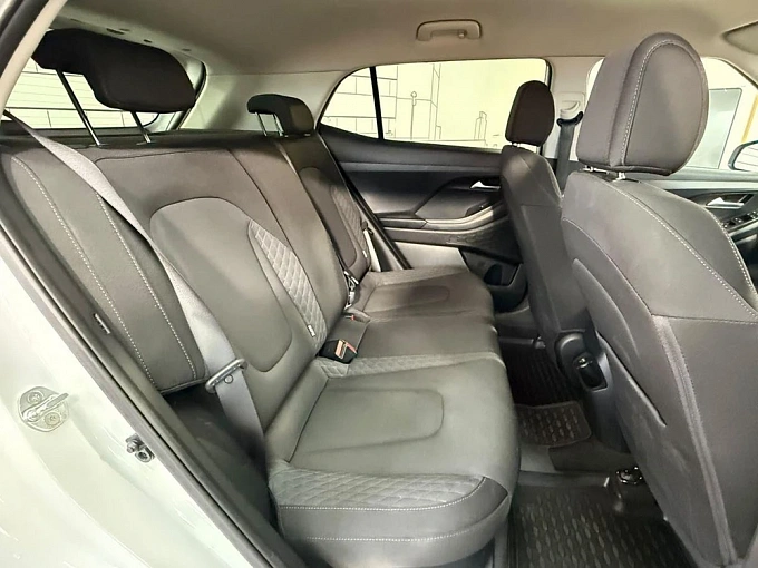 Hyundai Creta 2022 1.6 AT (123 л.с.) фото 15