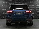 Mercedes-Benz GLE Синий Non metallic фото 4