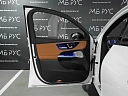 Mercedes-Benz GLC coupe Белый Non metallic фото 14