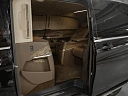 Mercedes-Benz V-Класс Черный Non metallic фото 23
