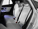 Mercedes-Benz GLC coupe Серый Non metallic фото 9