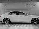 Mercedes-Benz E-Класс Белый Non metallic фото 6