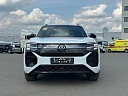 Volkswagen Teramont Белый Non metallic фото 3