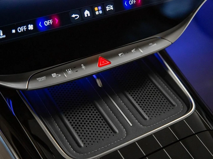 Mercedes-Benz Maybach S-Класс Черный Non metallic фото 30