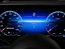 Mercedes-Benz GLC coupe AMG Черный Non metallic фото 22