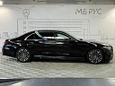 Mercedes-Benz S-Класс 2023 450 3.0 AT 4Matic (367 л.с.) фото 7