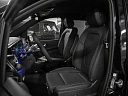 Mercedes-Benz V-Класс Черный Non metallic фото 8