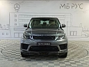 Land Rover Range Rover Sport 2018 3.0d AT 4WD (249 л.с.) фото 5