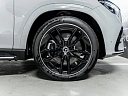 Mercedes-Benz GLE Серый Non metallic фото 12