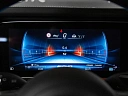 Mercedes-Benz GLE Черный Non metallic фото 21