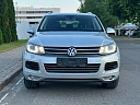 Volkswagen Touareg 2013 3.6 AT 4WD (249 л.с.) фото 4