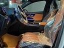 Mercedes-Benz GLC coupe Белый Non metallic фото 3