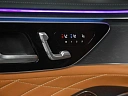 Mercedes-Benz S-Класс Черный Non metallic фото 10
