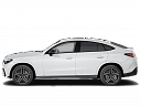 Mercedes-Benz GLC coupe Белый Non metallic фото 23