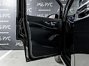 Mercedes-Benz V-Класс Черный Non metallic фото 15