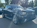 Mercedes-Benz GLE coupe Черный Non metallic фото 4