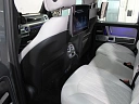 Mercedes-Benz G-Класс AMG Серый Non metallic фото 15
