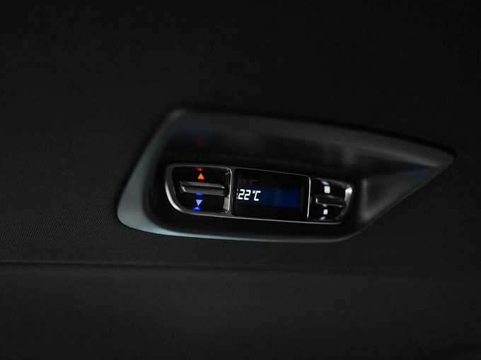 Mercedes-Benz V-Класс Серый Non metallic фото 30