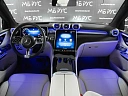Mercedes-Benz GLC coupe Белый Non metallic фото 5