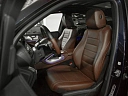 Mercedes-Benz GLE 2020 400 2.9d AT 4Matic (330 л.с.) фото 8