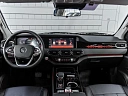 Foton Tunland G9 Синий Non metallic фото 7
