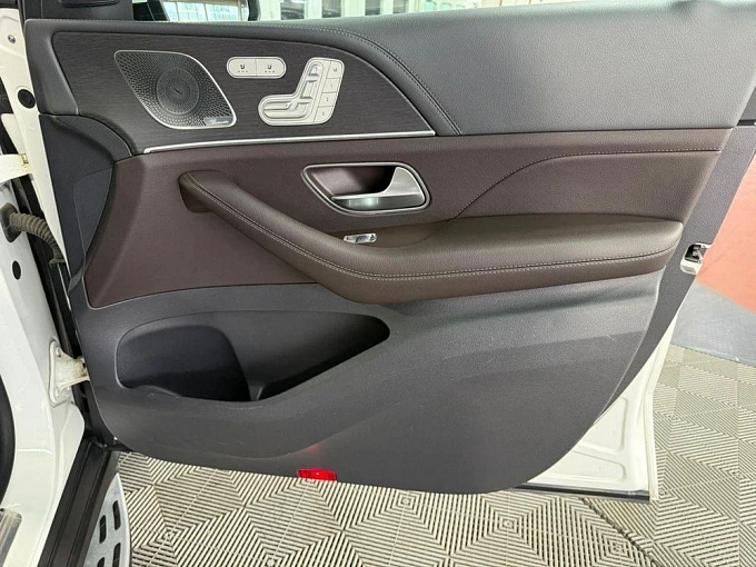 Mercedes-Benz GLE 2019 450 3.0 AT 4Matic (367 л.с.) фото 26