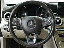 Mercedes-Benz C-Класс 2016 200 2.0 7AT 4Matic (184 л.с.) Чёрный 71177921 фото 23