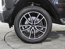 Mercedes-Benz G-Класс Черный Non metallic фото 11