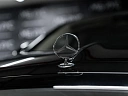 Mercedes-Benz Maybach S-Класс Черный Non metallic фото 15