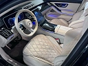 Mercedes-Benz S-Класс 2022 400 2.9d AT 4Matic (330 л.с.) фото 8