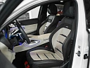Mercedes-Benz GLE coupe AMG 2024 53 AMG 3.0 AT 4Matic (435 л.с.) фото 6