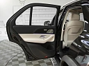 Mercedes-Benz GLE Черный Non metallic фото 28
