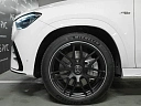 Mercedes-Benz GLE coupe AMG 2024 53 AMG 3.0 AT 4Matic (435 л.с.) фото 12