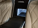 Mercedes-Benz Maybach S-Класс Черный Non metallic фото 36