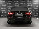 Mercedes-Benz S-Класс Черный Non metallic фото 4