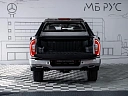 Foton Tunland G9 Серебряный Non metallic фото 15