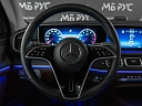 Mercedes-Benz GLE 2025 450 3.0 AT 4Matic (381 л.с.) фото 16