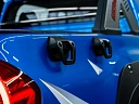 Foton Tunland G9 Синий Non metallic фото 19