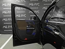 Mercedes-Benz GLB Черный Non metallic фото 10