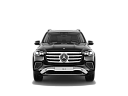 Mercedes-Benz GLS Base Черный Non metallic фото 31