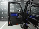 Mercedes-Benz G-Класс AMG Черный Non metallic фото 11